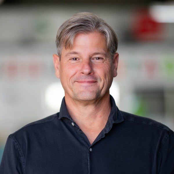 Michael Grünberg